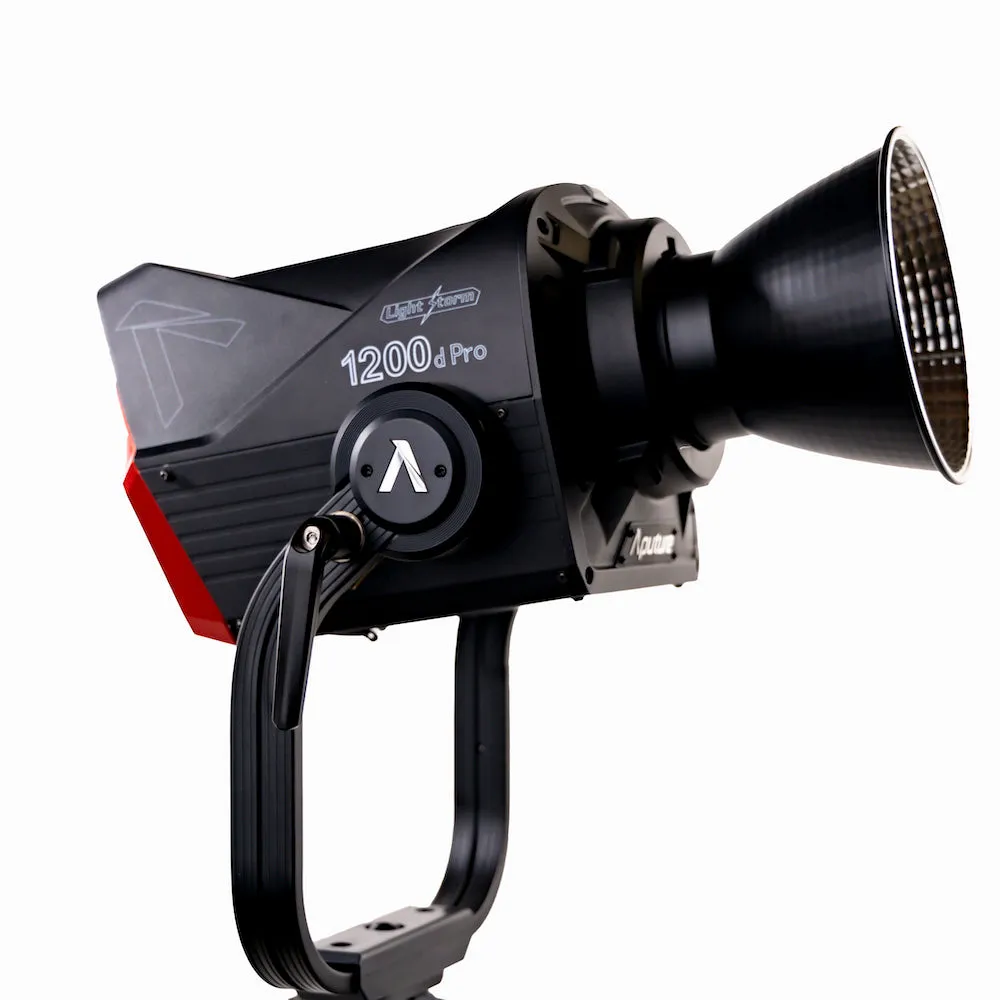 Aputure Light Storm 1200d Pro LED Light