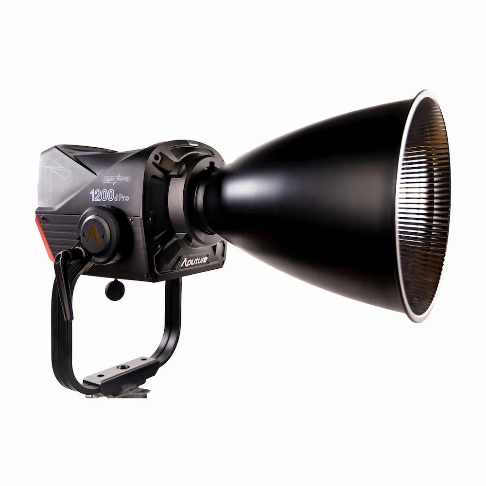 Aputure Light Storm 1200d Pro LED Light