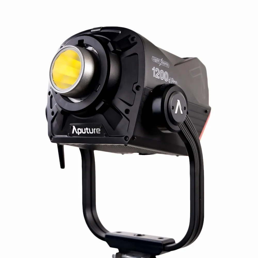 Aputure Light Storm 1200d Pro LED Light