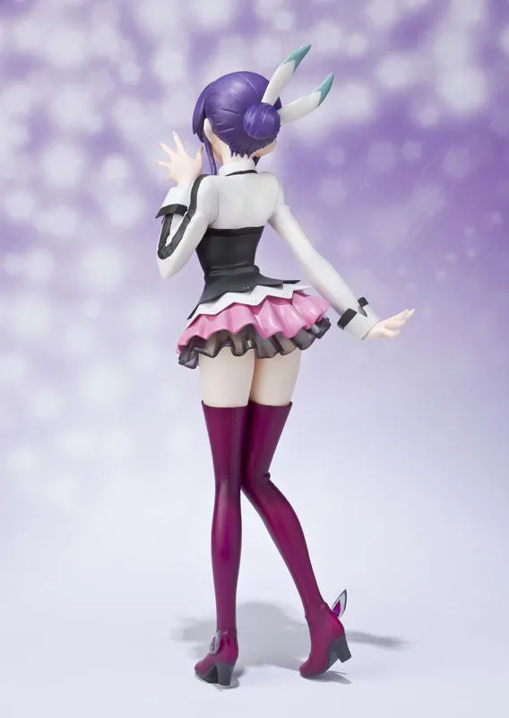 Aquarion Evol - Mikono Suzushiro Figuarts Zero Statue
