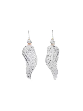 Aria Earrings