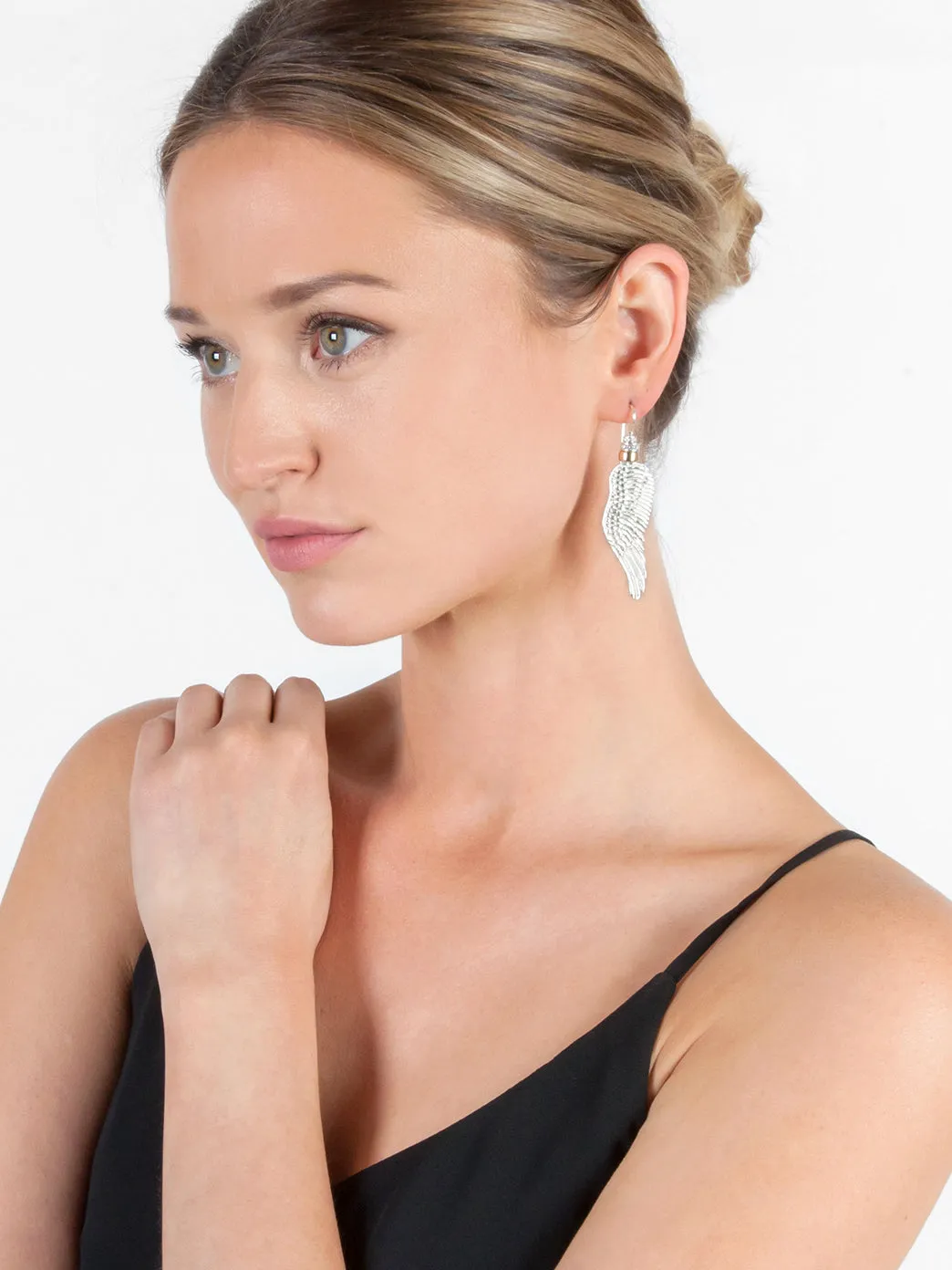 Aria Earrings