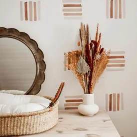 Arizona Stripes Wall Decal Set
