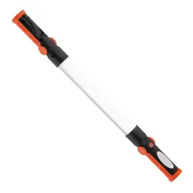 Arlec 2 x 3W 400lm Portable LED Work Light, Rechargeable & Multi-Purpose, Splits into 2 Units