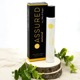Assured (Natural Perfume) Mixologie Rollerball