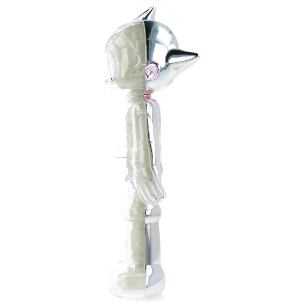 Astro Boy Diecast - Fantasy Color (23 cm)