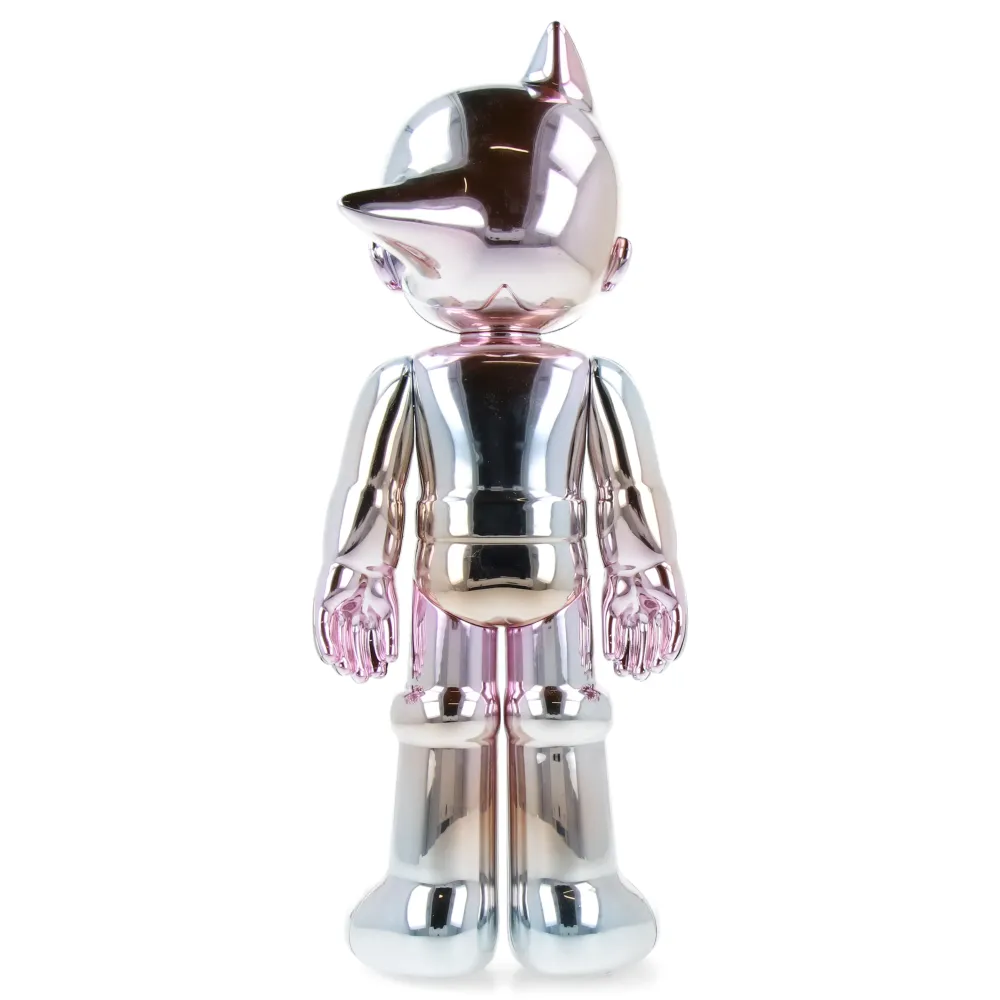 Astro Boy Diecast - Fantasy Color (23 cm)