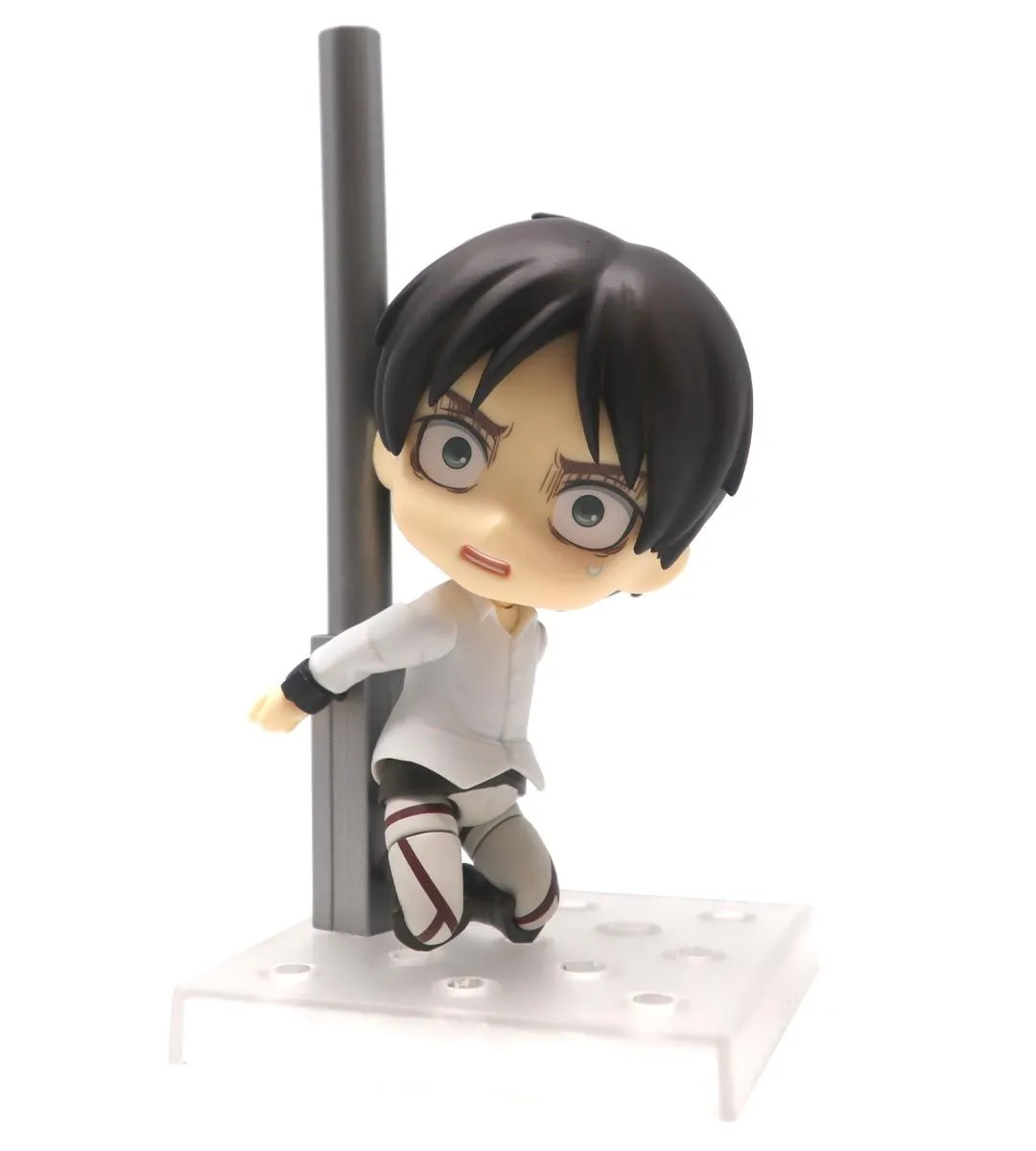 Attack on Titan - Nendoroid Eren Yaeger