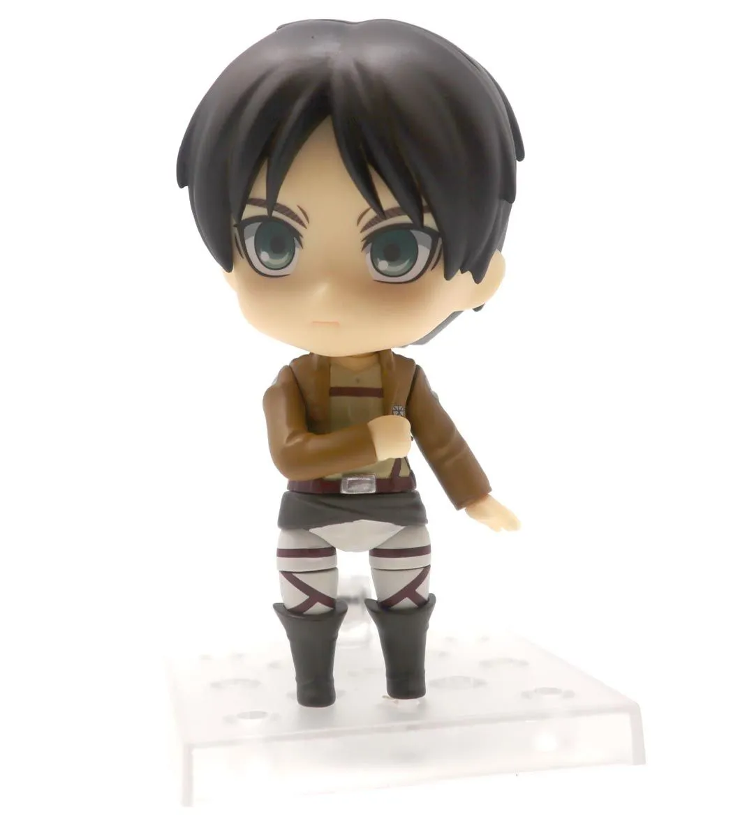Attack on Titan - Nendoroid Eren Yaeger