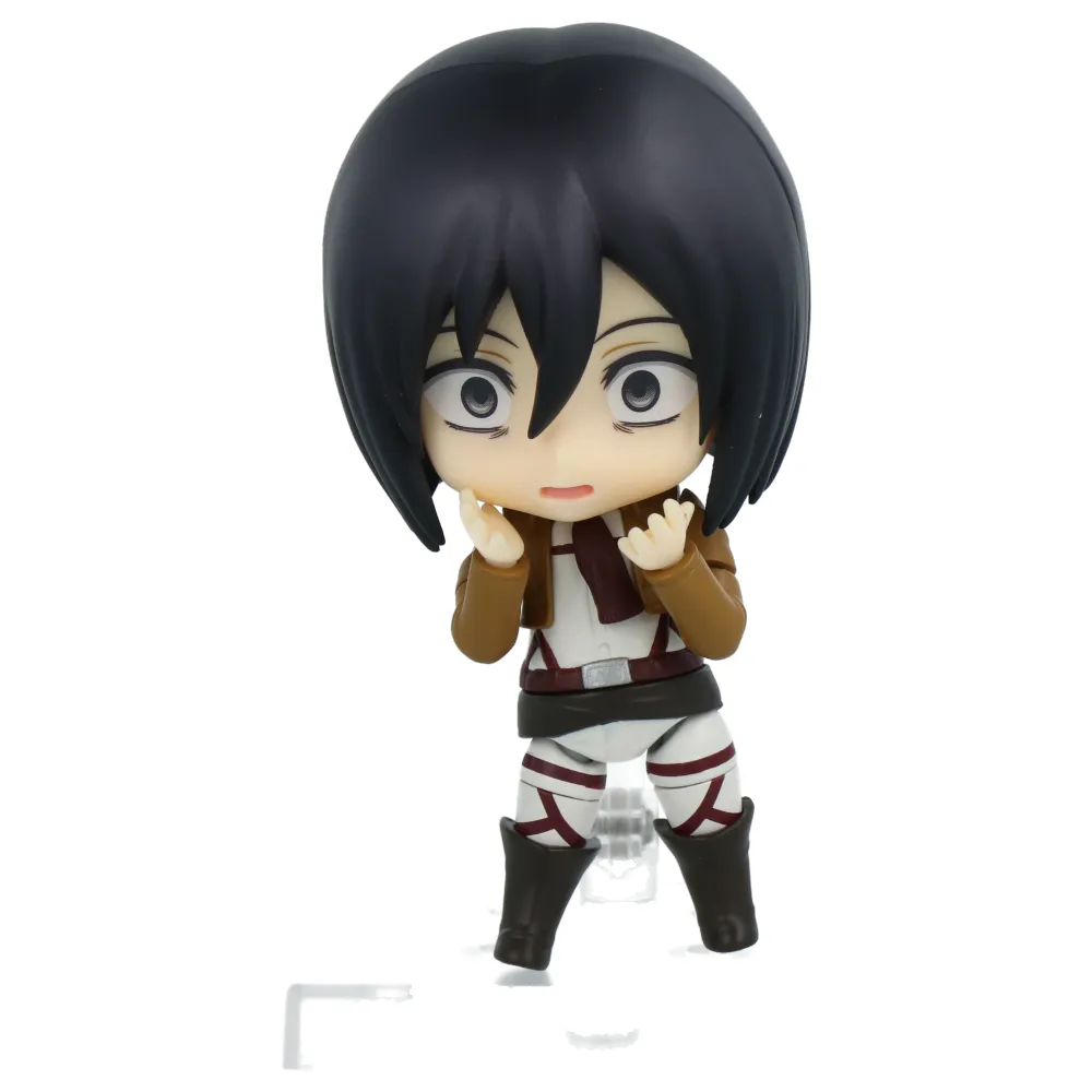 Attack on Titan - Nendoroid Mikasa Ackerman