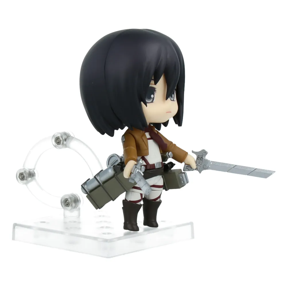 Attack on Titan - Nendoroid Mikasa Ackerman