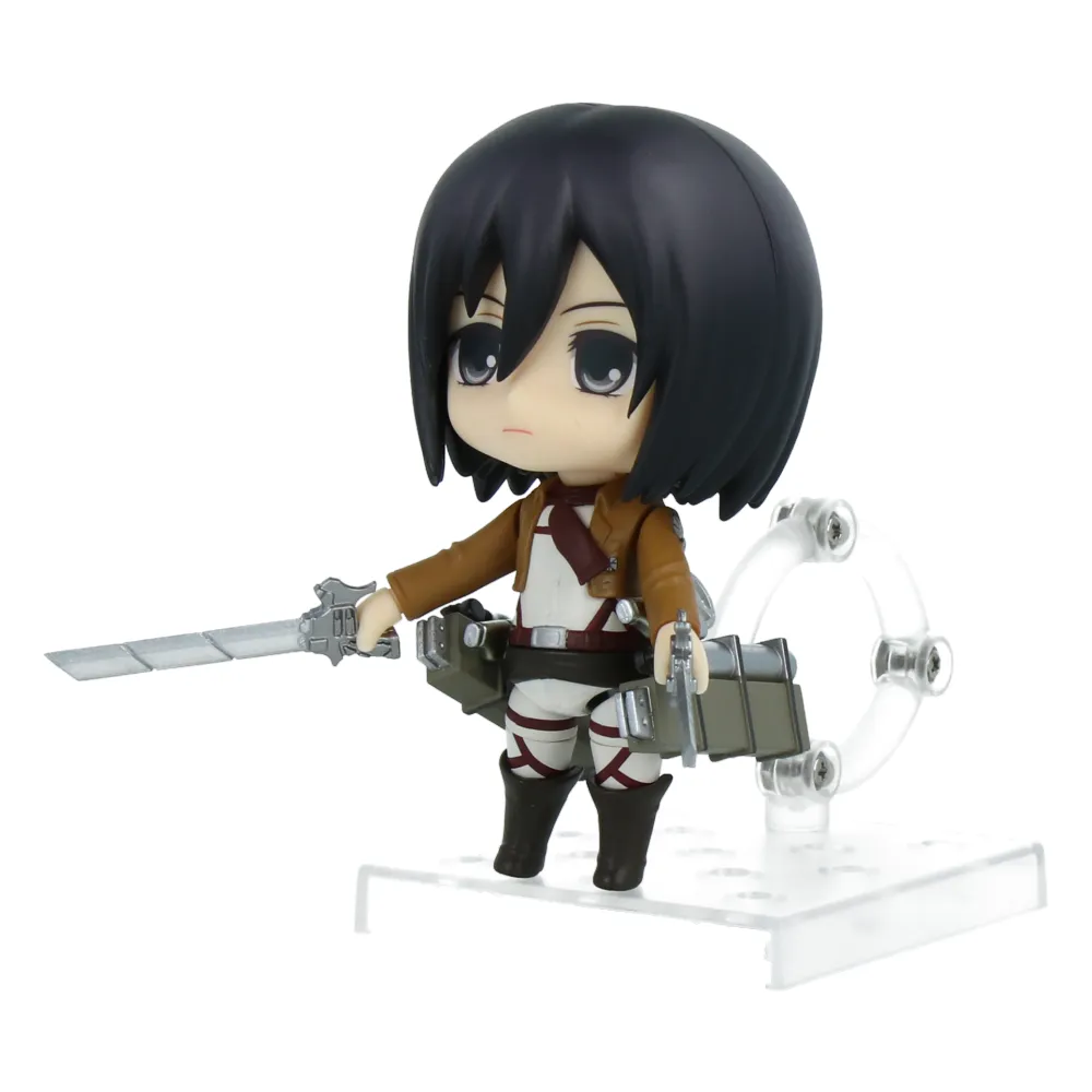 Attack on Titan - Nendoroid Mikasa Ackerman