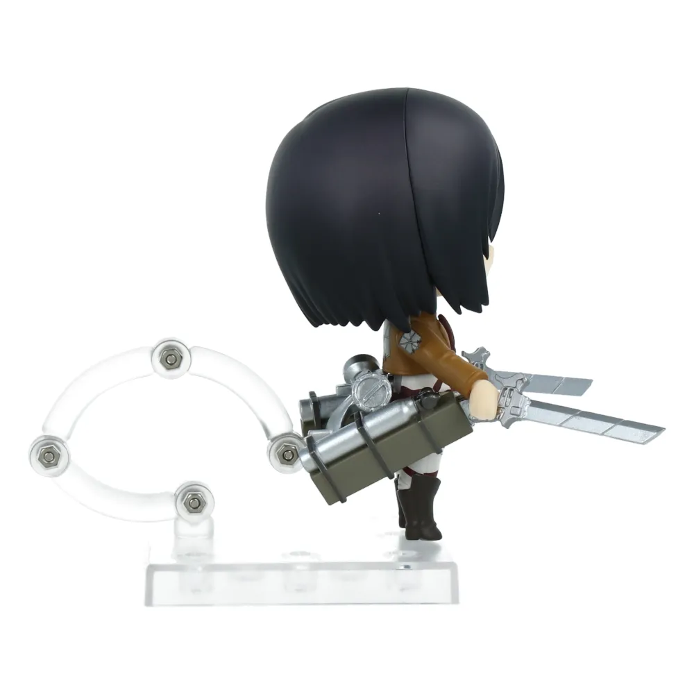 Attack on Titan - Nendoroid Mikasa Ackerman