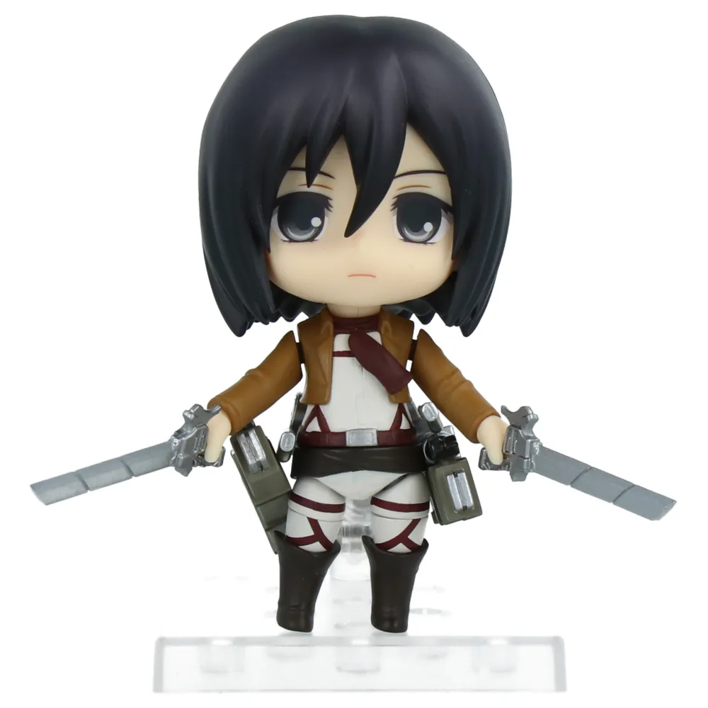 Attack on Titan - Nendoroid Mikasa Ackerman