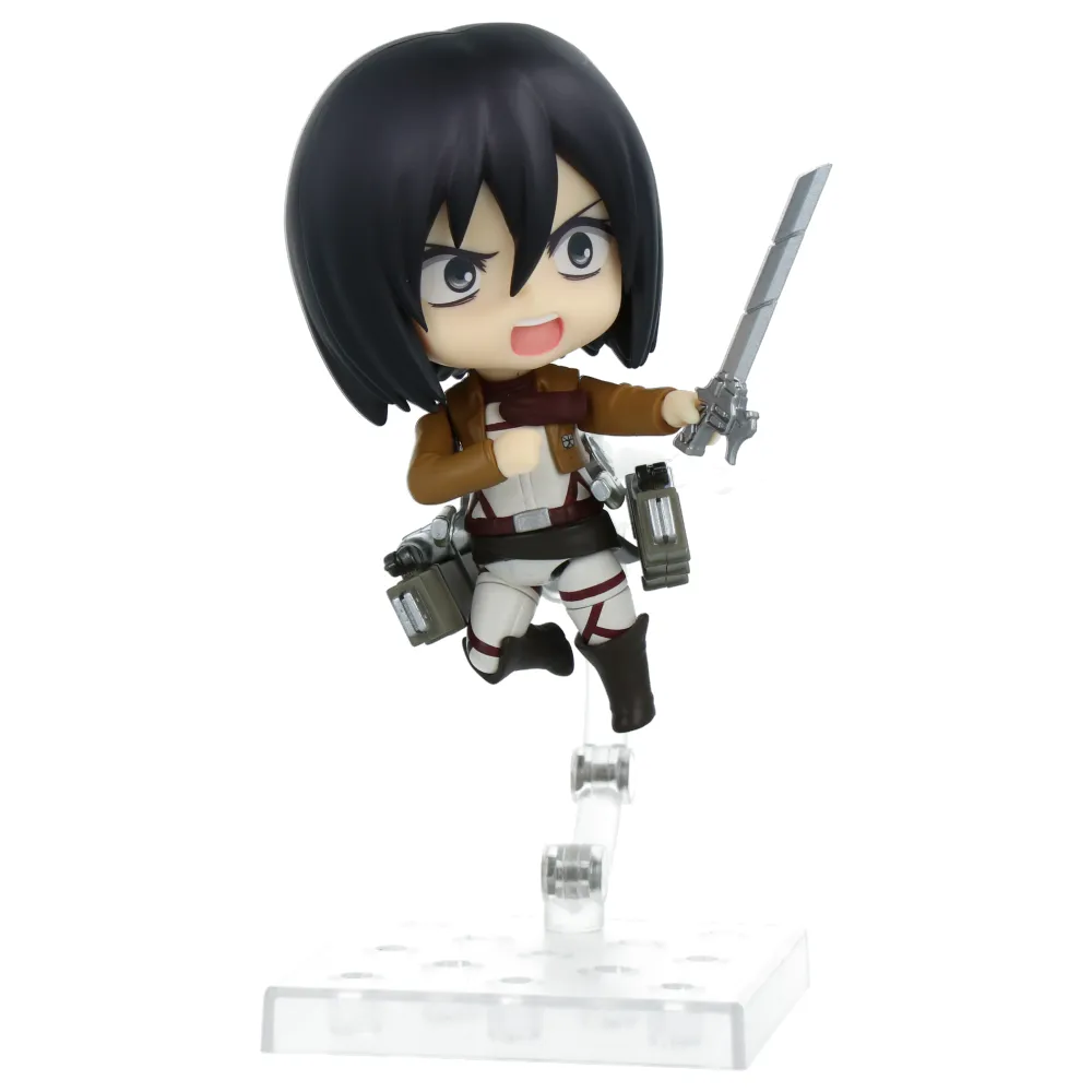 Attack on Titan - Nendoroid Mikasa Ackerman