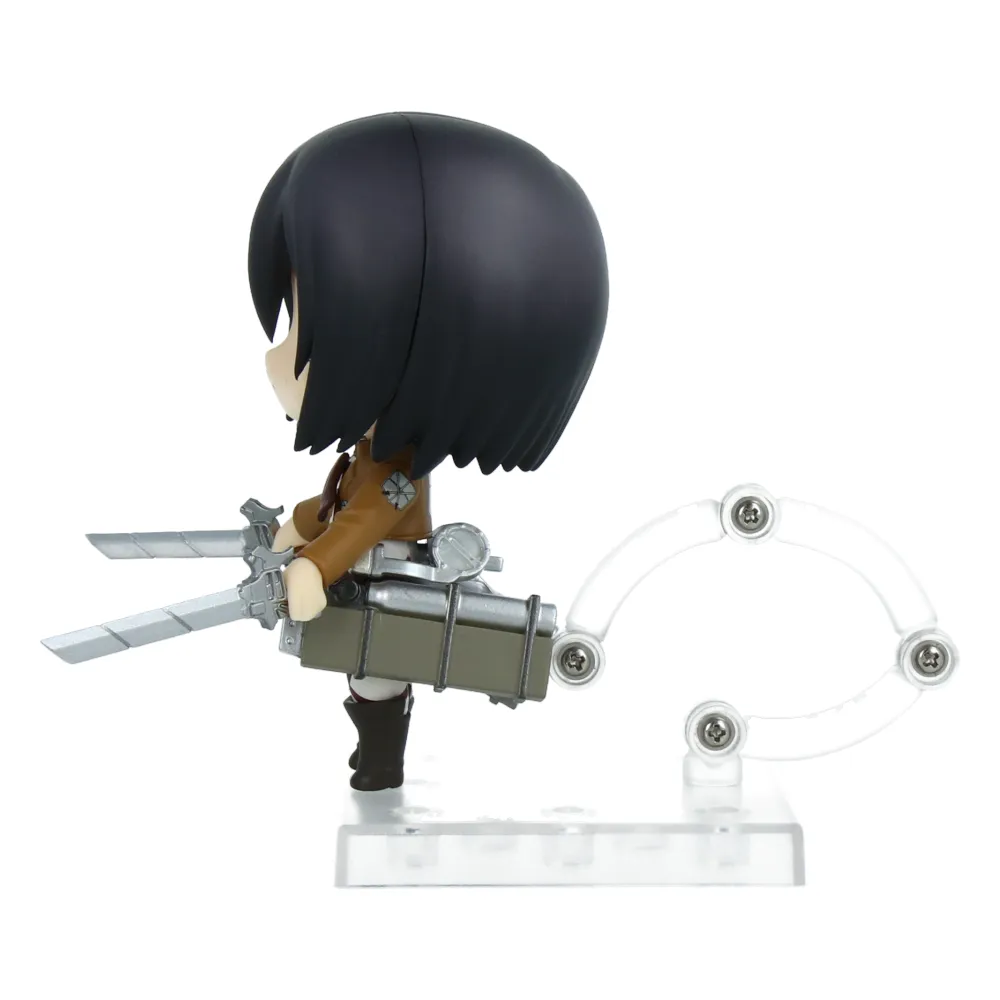 Attack on Titan - Nendoroid Mikasa Ackerman