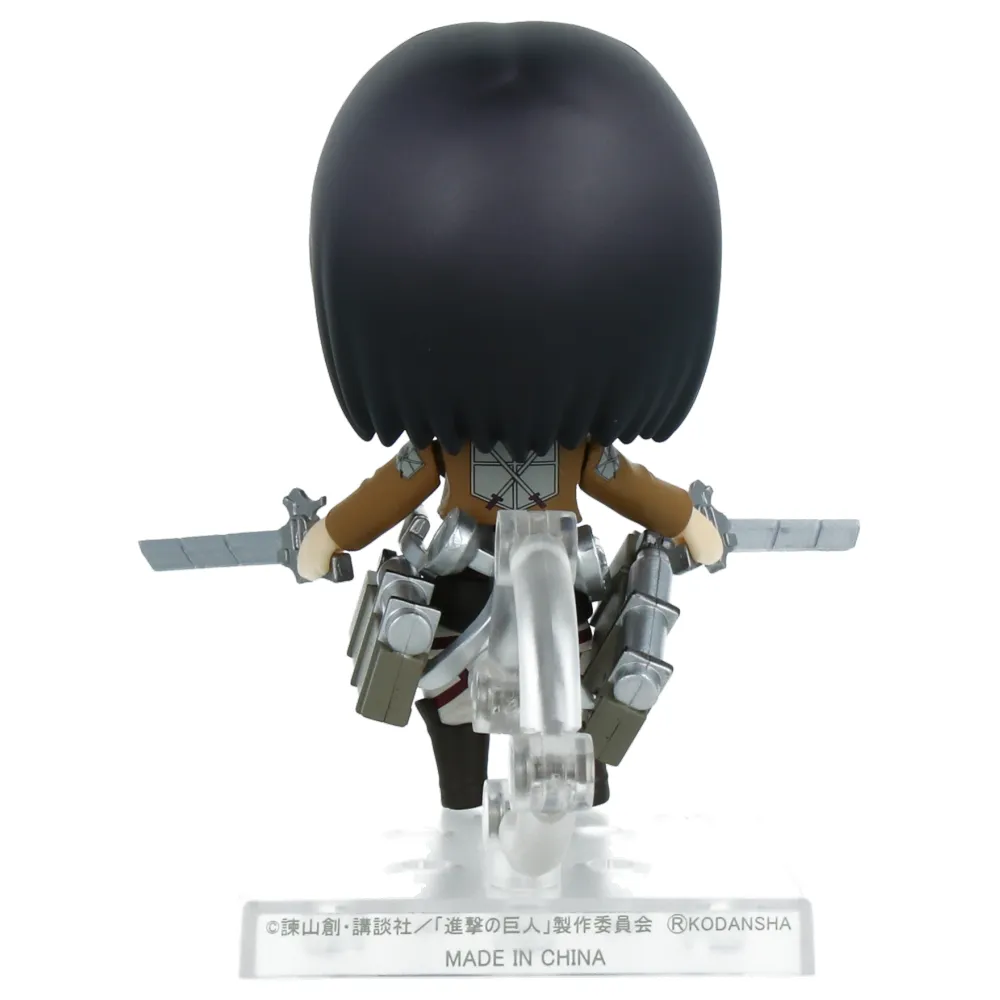 Attack on Titan - Nendoroid Mikasa Ackerman