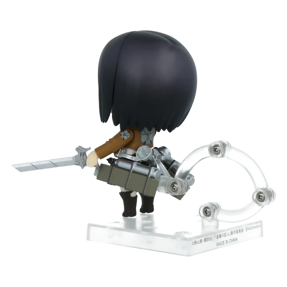 Attack on Titan - Nendoroid Mikasa Ackerman