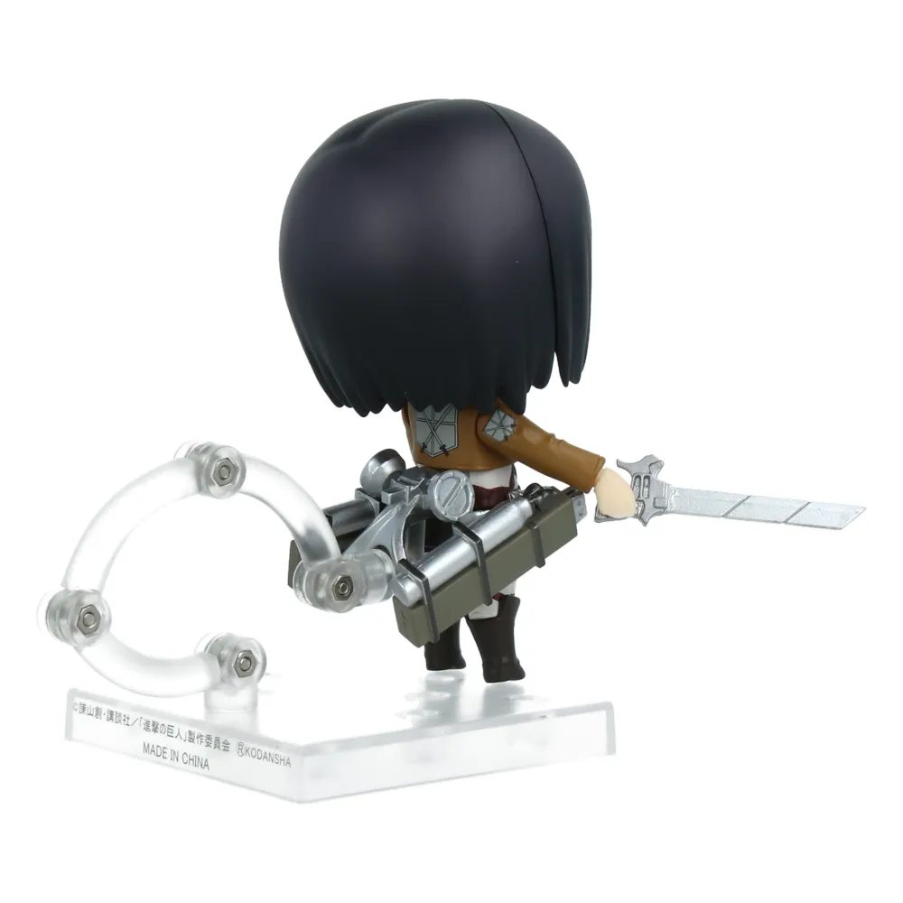 Attack on Titan - Nendoroid Mikasa Ackerman