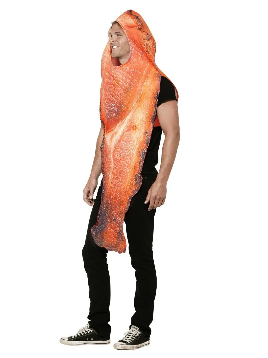 Bacon Costume