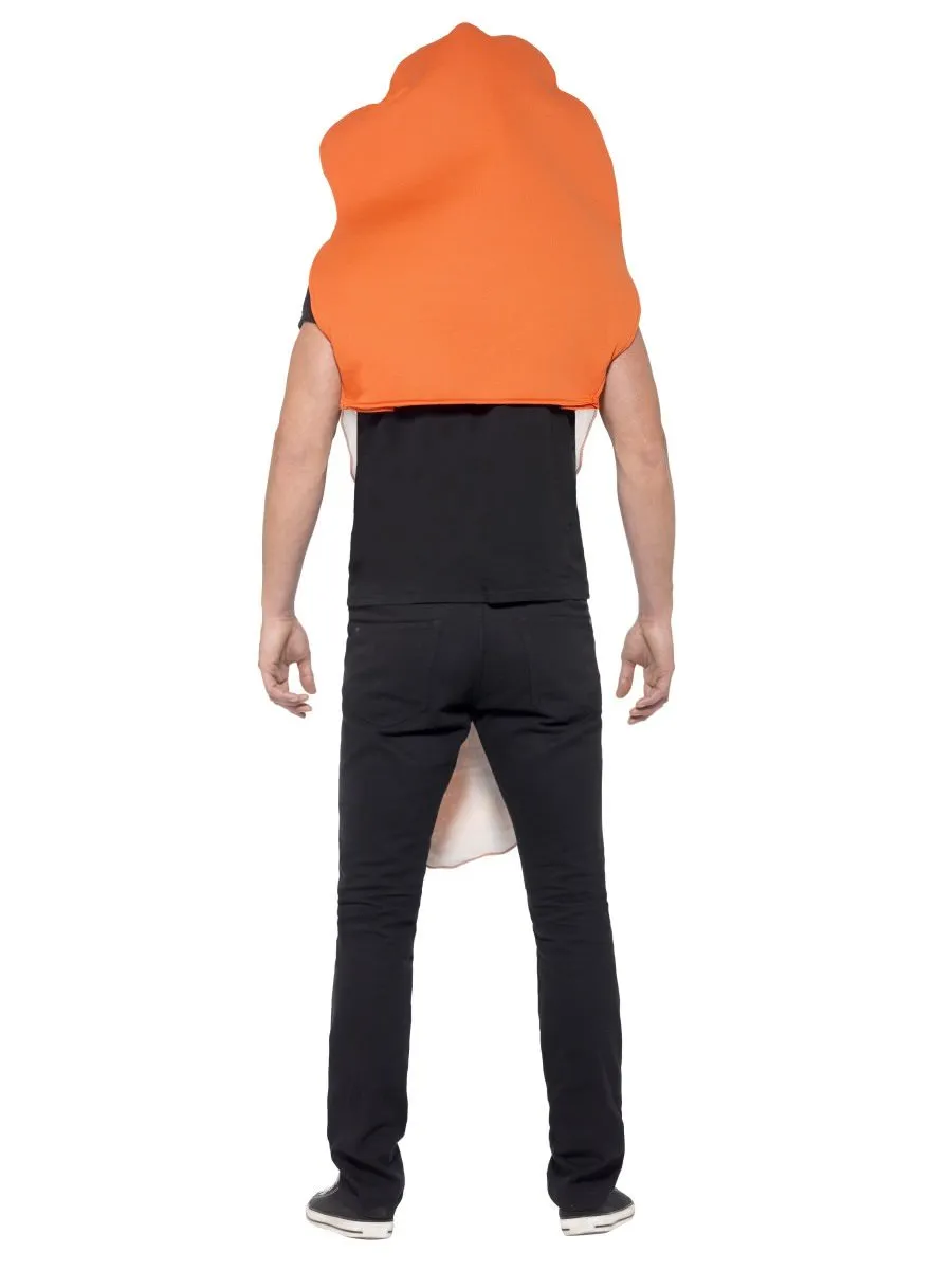 Bacon Costume