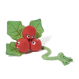 Balls of Holly