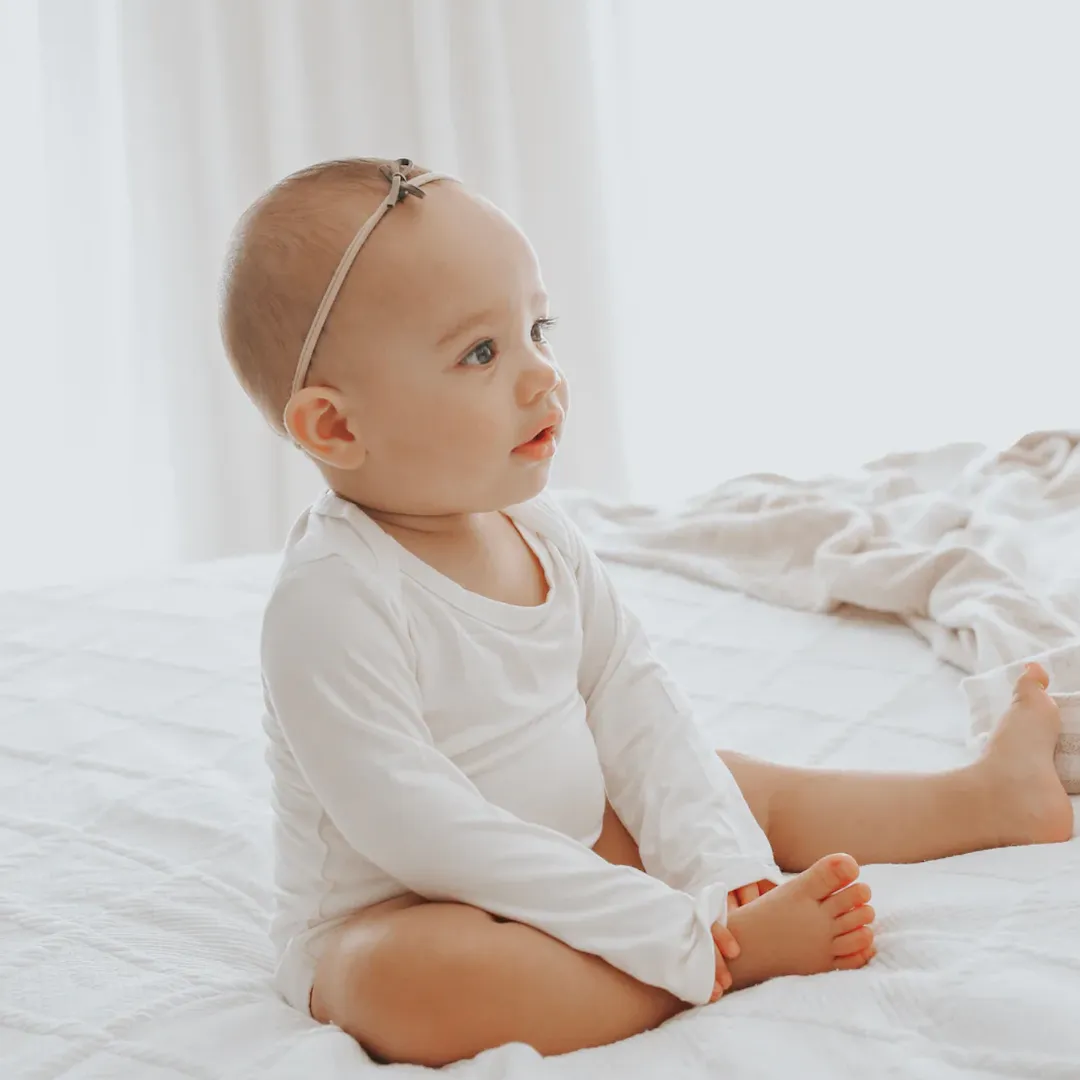 Bamboo Onesie