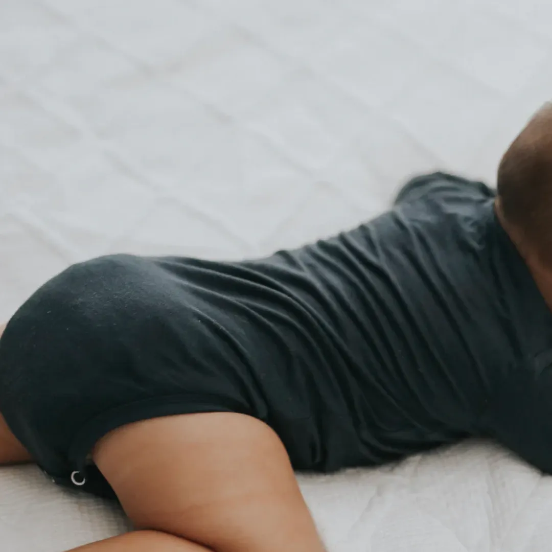 Bamboo Onesie