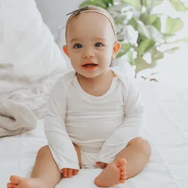 Bamboo Onesie