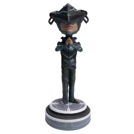 Baro Ki-Teer Collectible Bobblehead