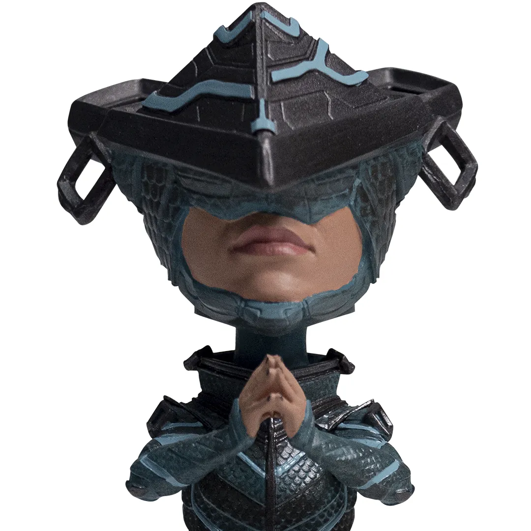 Baro Ki-Teer Collectible Bobblehead