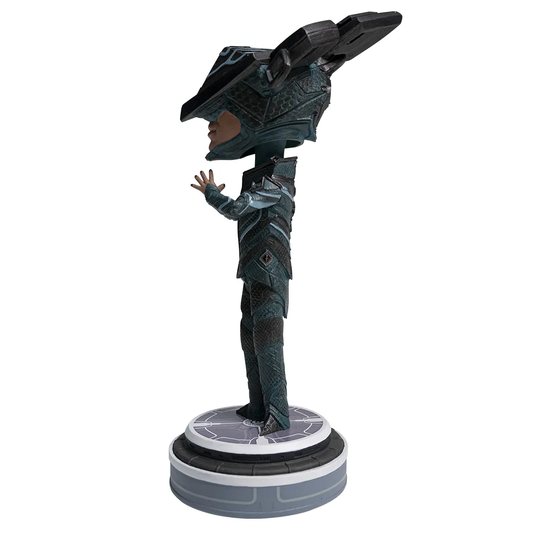 Baro Ki-Teer Collectible Bobblehead