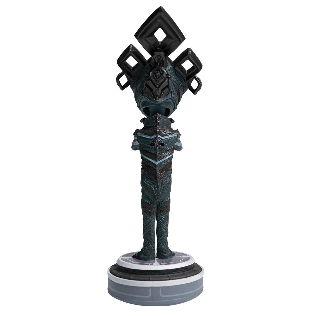 Baro Ki-Teer Collectible Bobblehead