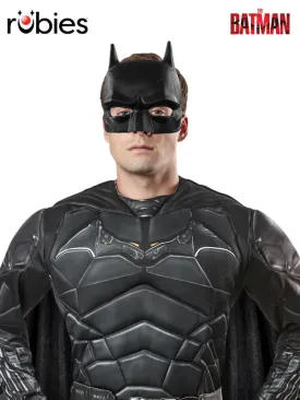Batman ‘The Batman’ Adult Half Mask