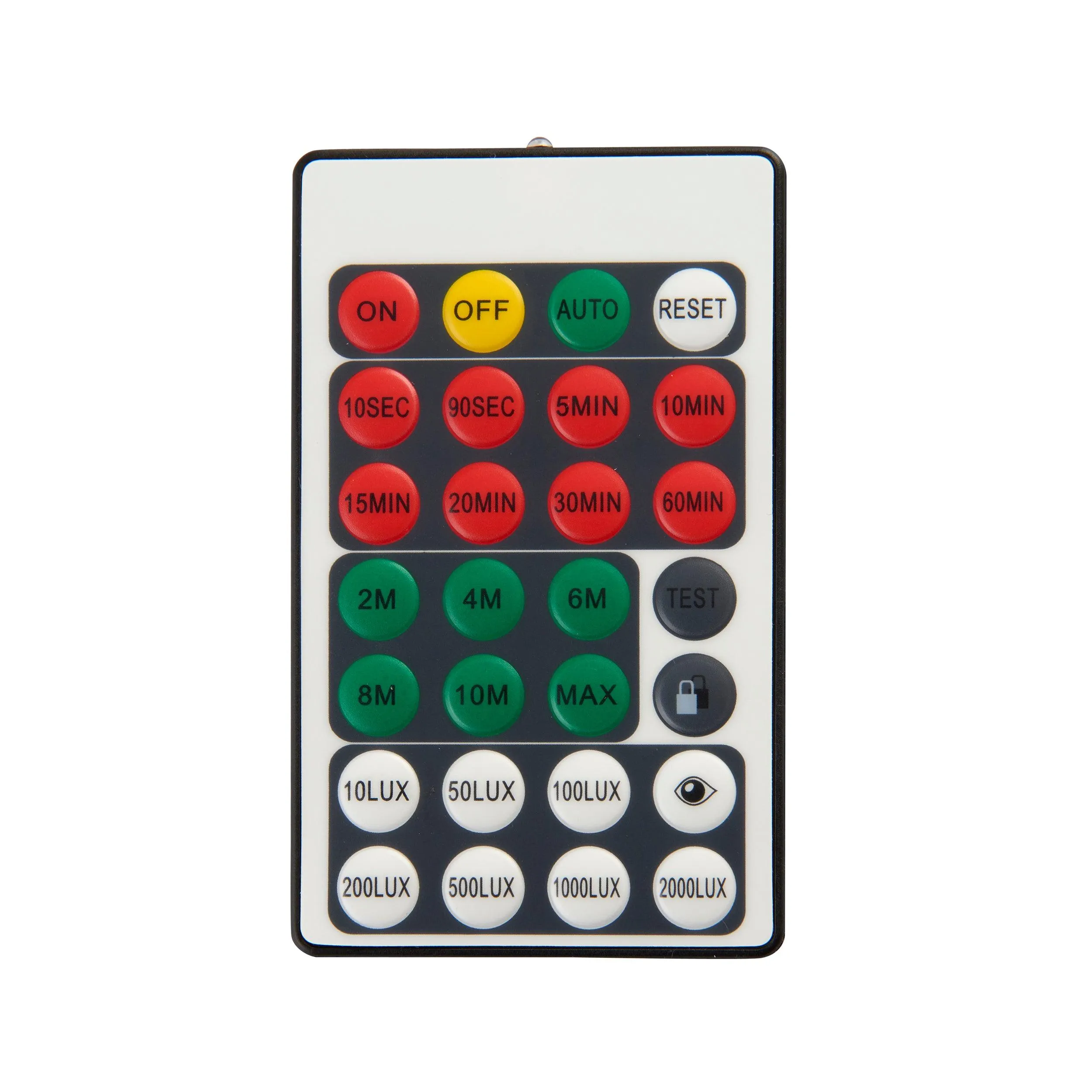 Batten plug-in PIR Sensor Remote