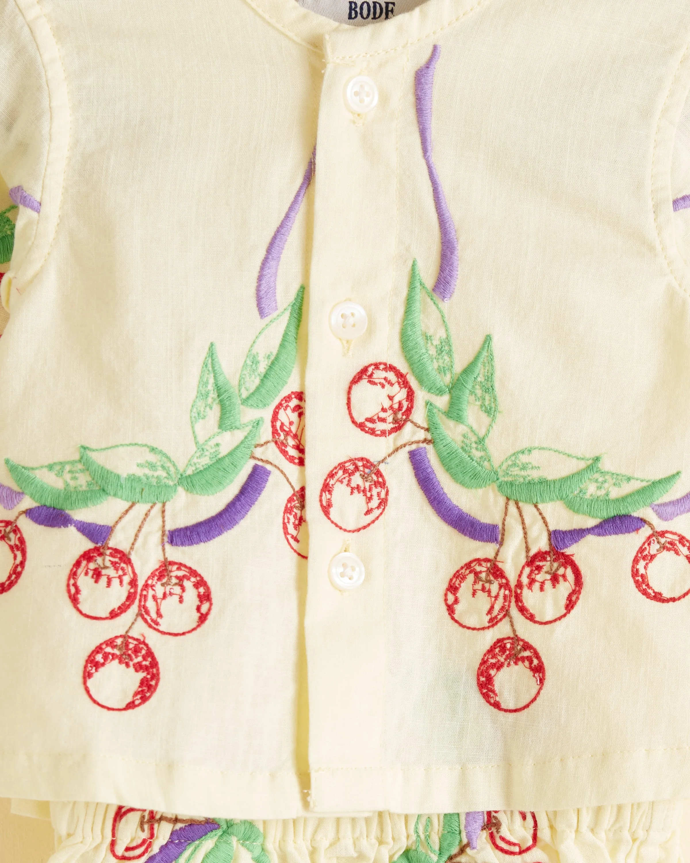 Berry Baby Set
