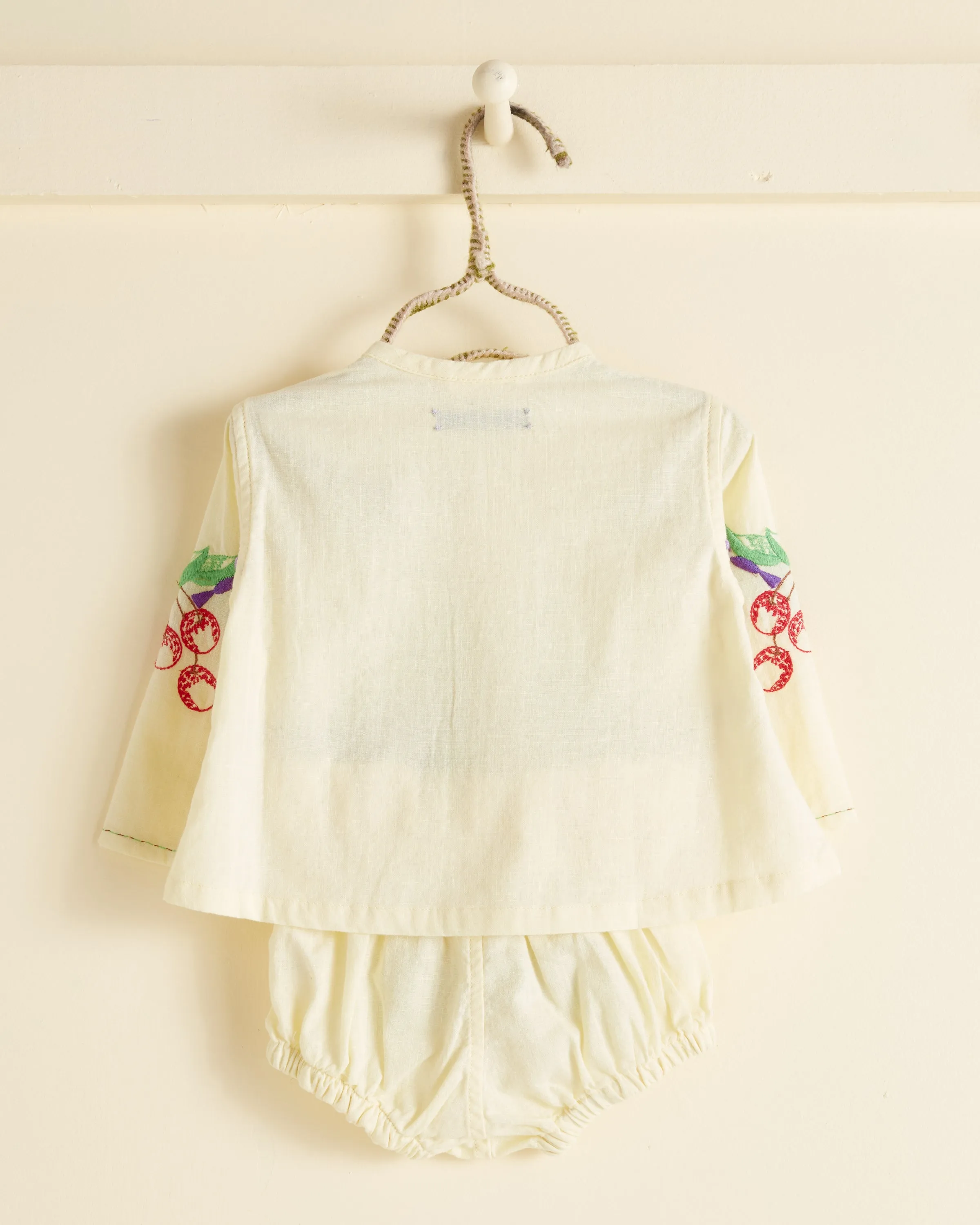 Berry Baby Set