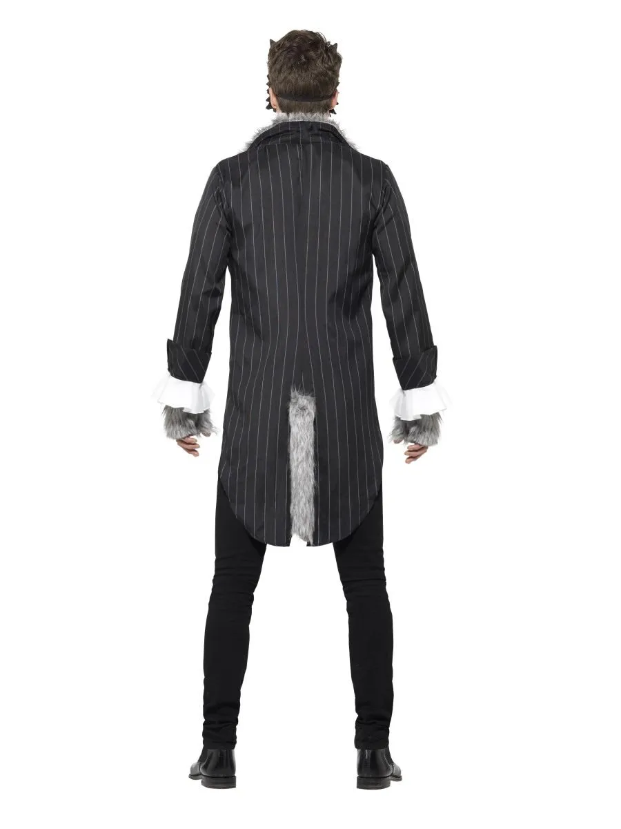 Big Bad Wolf Costume, Deluxe