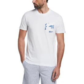 Bird Pocket Tee