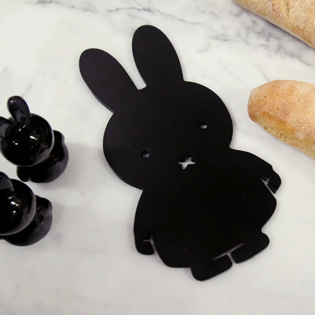 Black PANDISH MIFFY