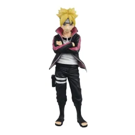 Boruto Shinobi Relations - Neo Uzumaki Boruto Figure