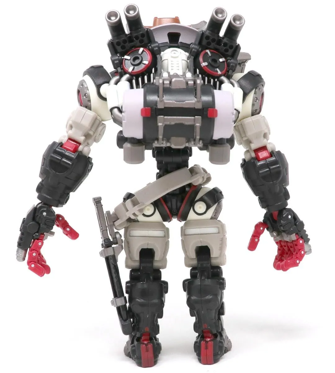 Bounty Hunter Krivo - SH-019 Type-BH
