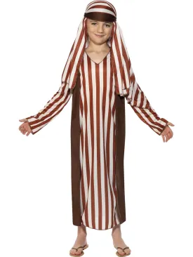 Boys Costume - Brown Shepherd