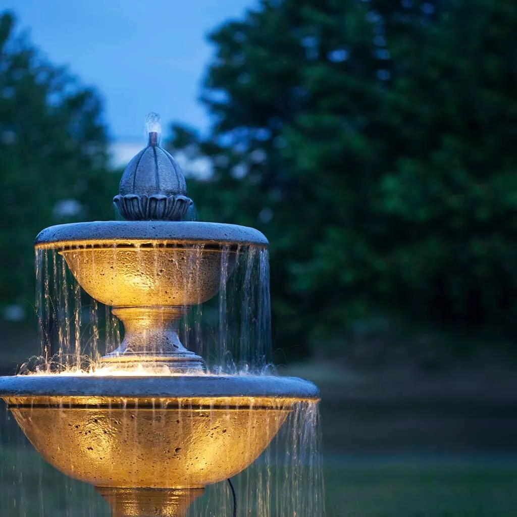Campania International Light Kit Sensor for Fountains