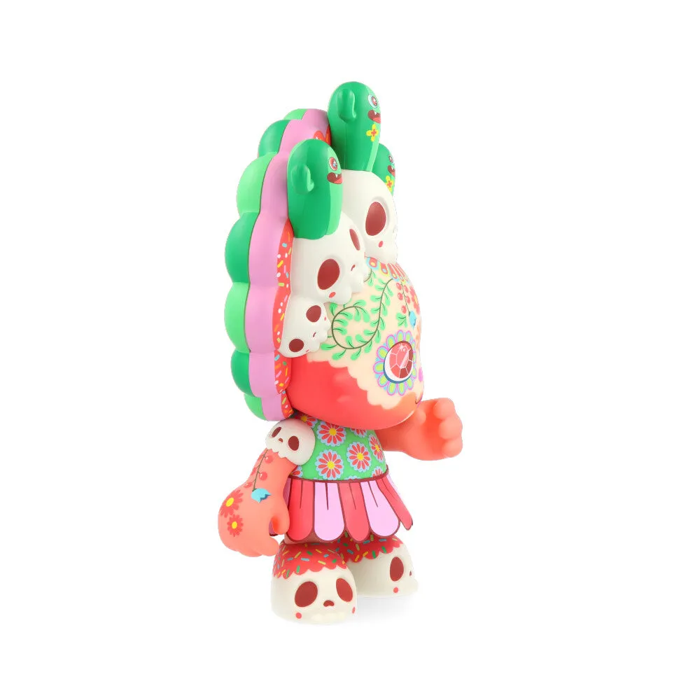 Candivera Superjanky - Caramelaw