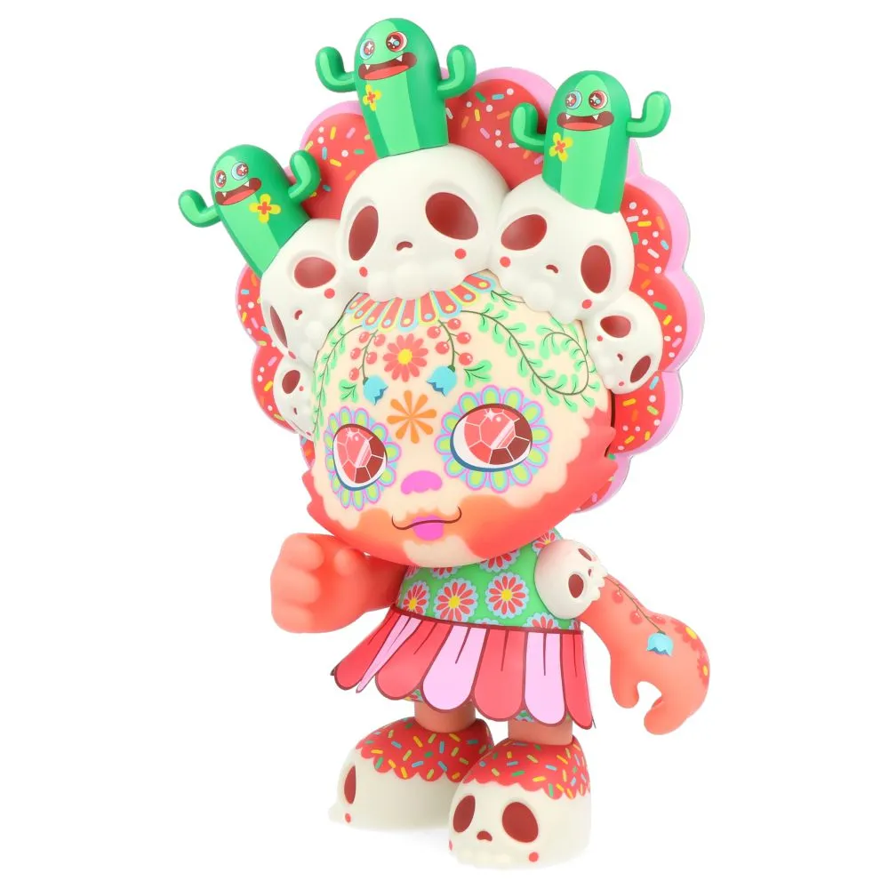 Candivera Superjanky - Caramelaw