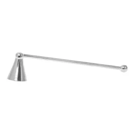Candle Snuffer - Silver