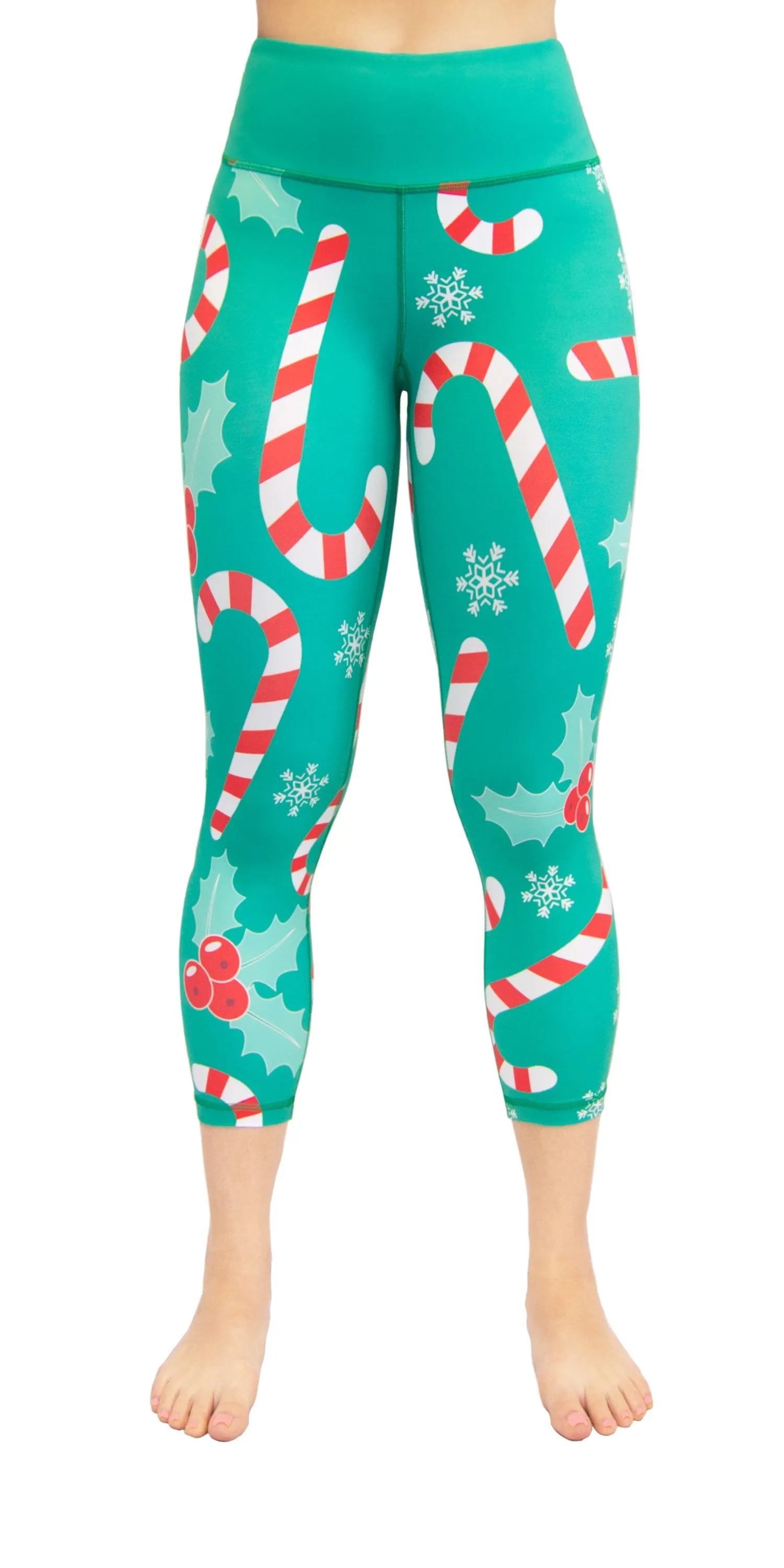 Candy Cane - Legging