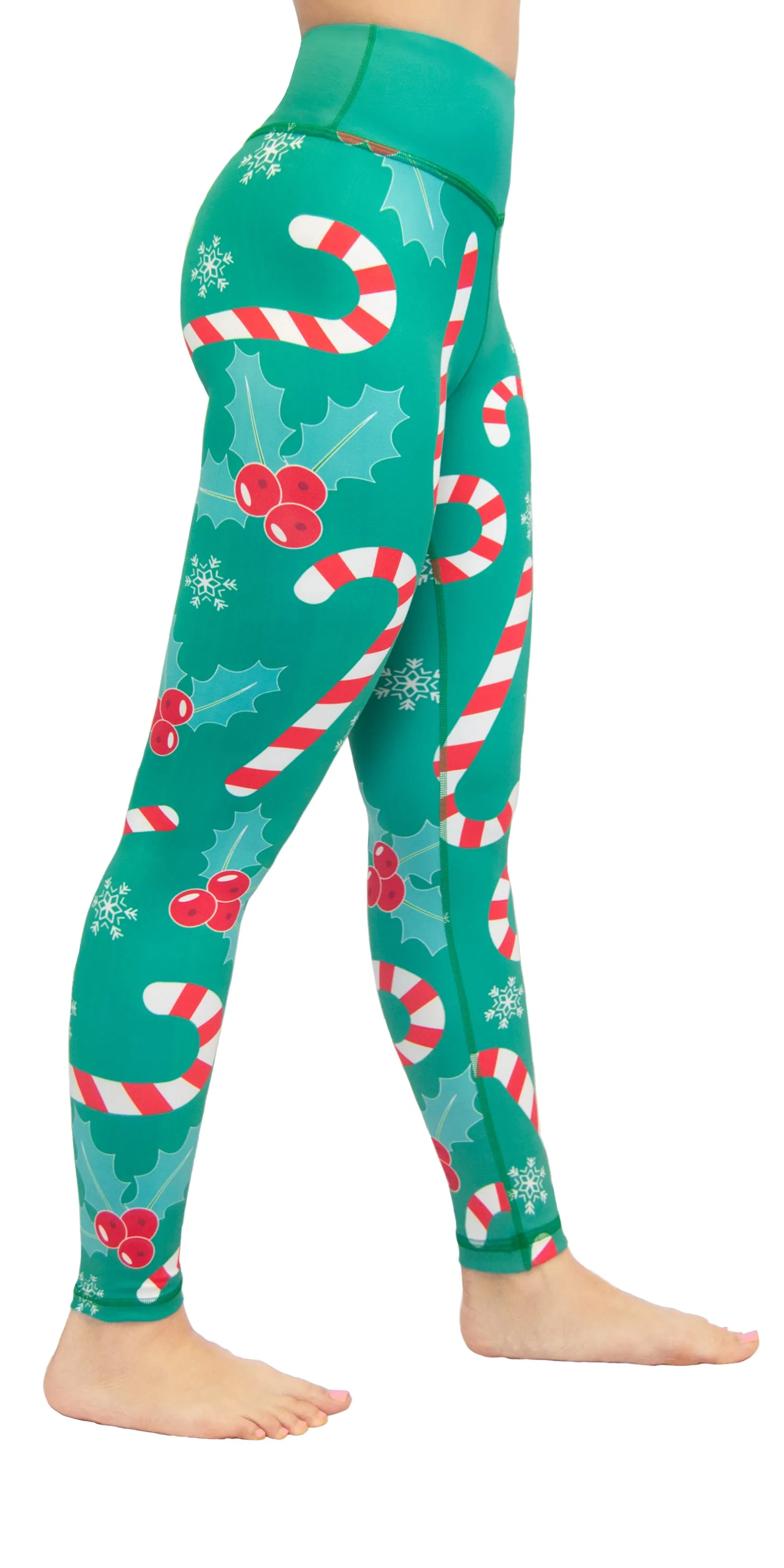 Candy Cane - Legging