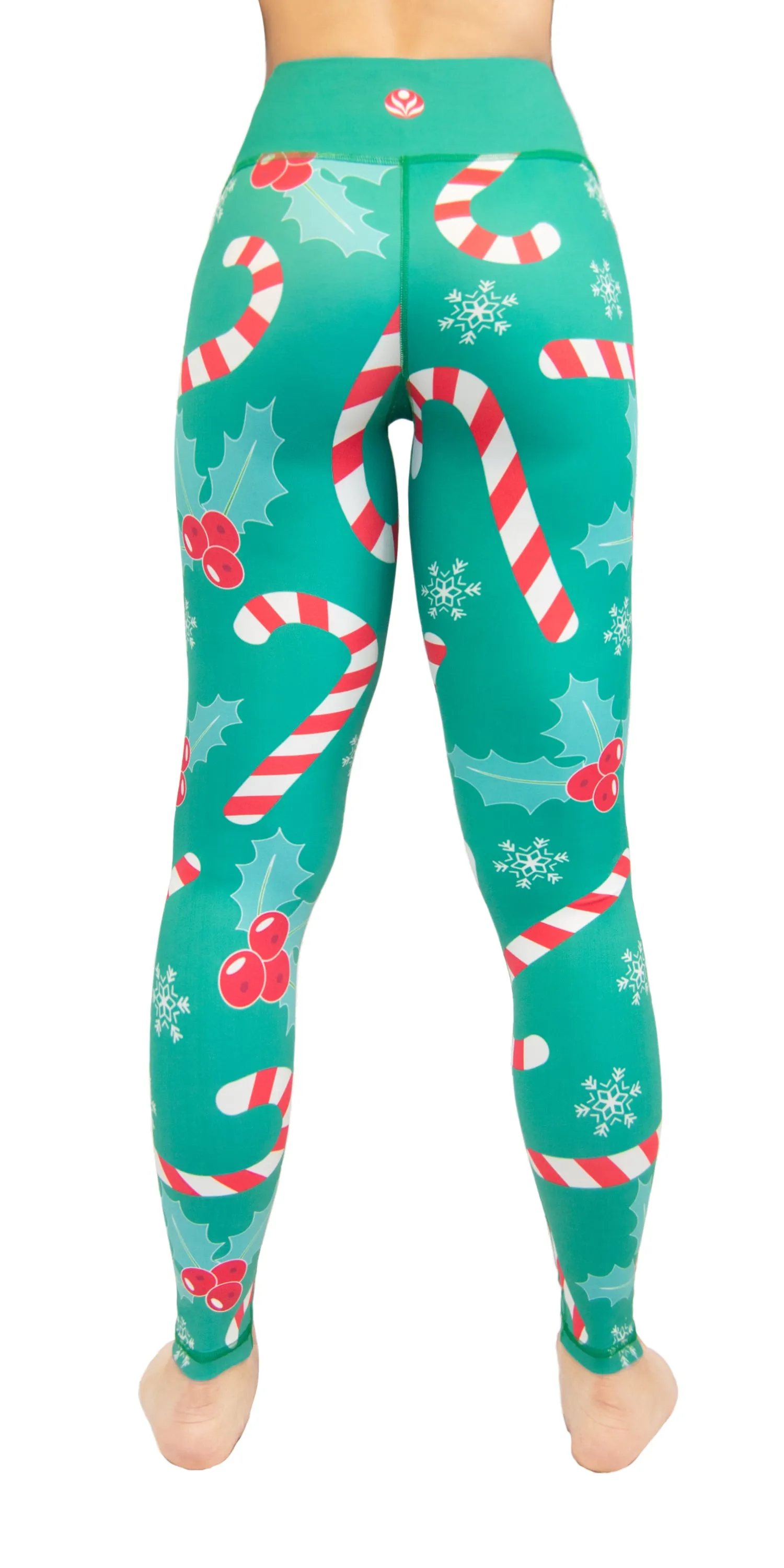 Candy Cane - Legging